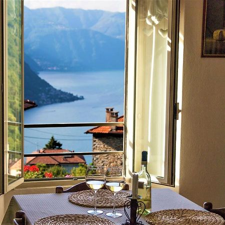 Holiday Home Liliana Faggeto Lario ภายนอก รูปภาพ