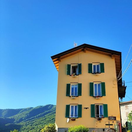 Holiday Home Liliana Faggeto Lario ภายนอก รูปภาพ
