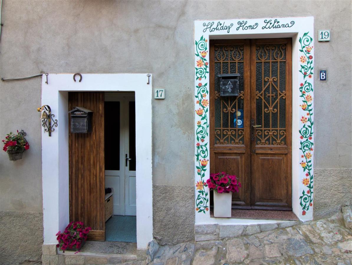 Holiday Home Liliana Faggeto Lario ภายนอก รูปภาพ