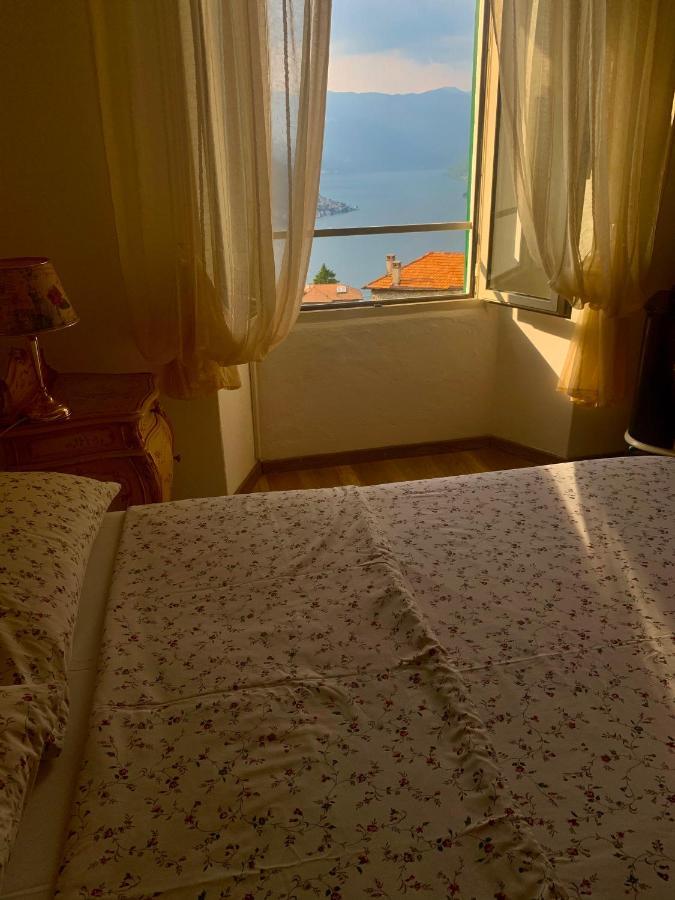 Holiday Home Liliana Faggeto Lario ภายนอก รูปภาพ