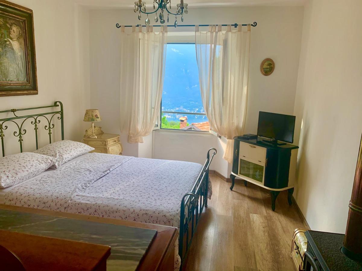 Holiday Home Liliana Faggeto Lario ภายนอก รูปภาพ