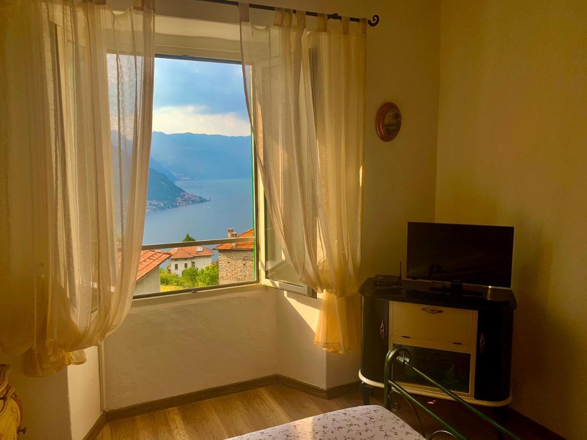 Holiday Home Liliana Faggeto Lario ภายนอก รูปภาพ