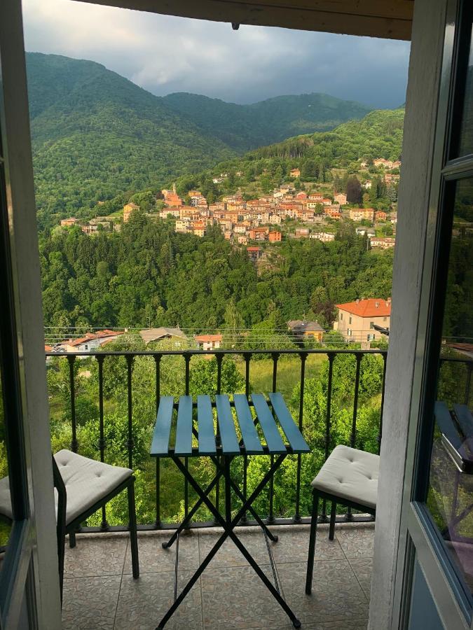 Holiday Home Liliana Faggeto Lario ภายนอก รูปภาพ