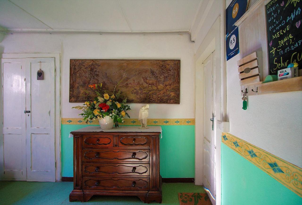 Holiday Home Liliana Faggeto Lario ภายนอก รูปภาพ