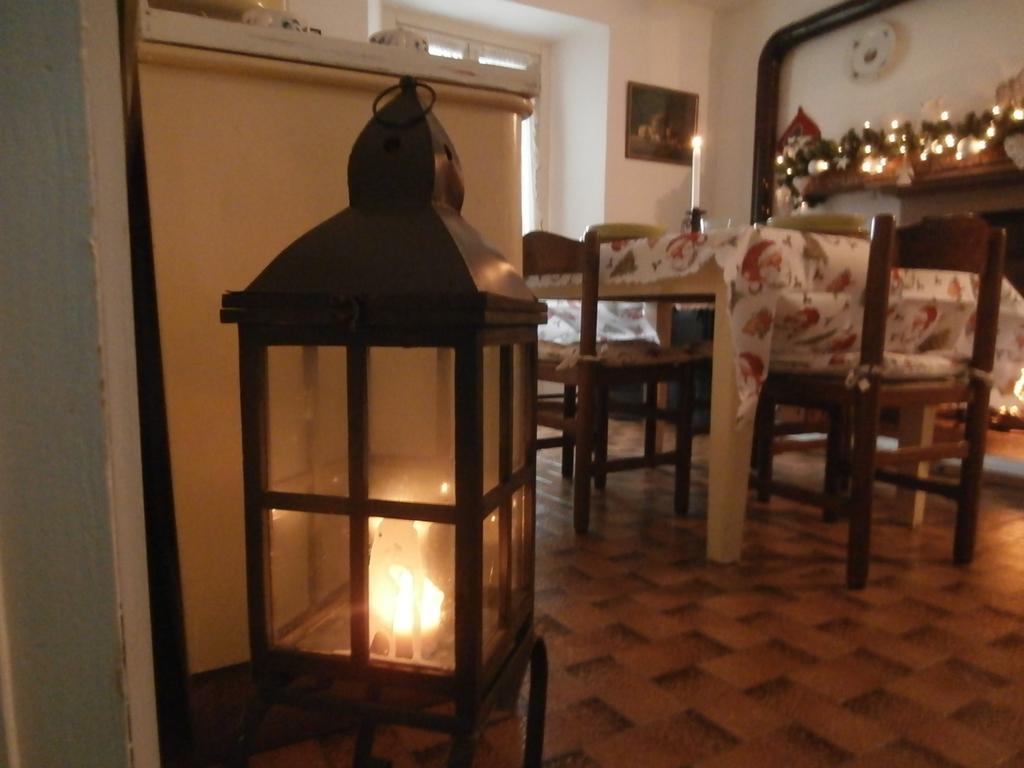 Holiday Home Liliana Faggeto Lario ภายนอก รูปภาพ