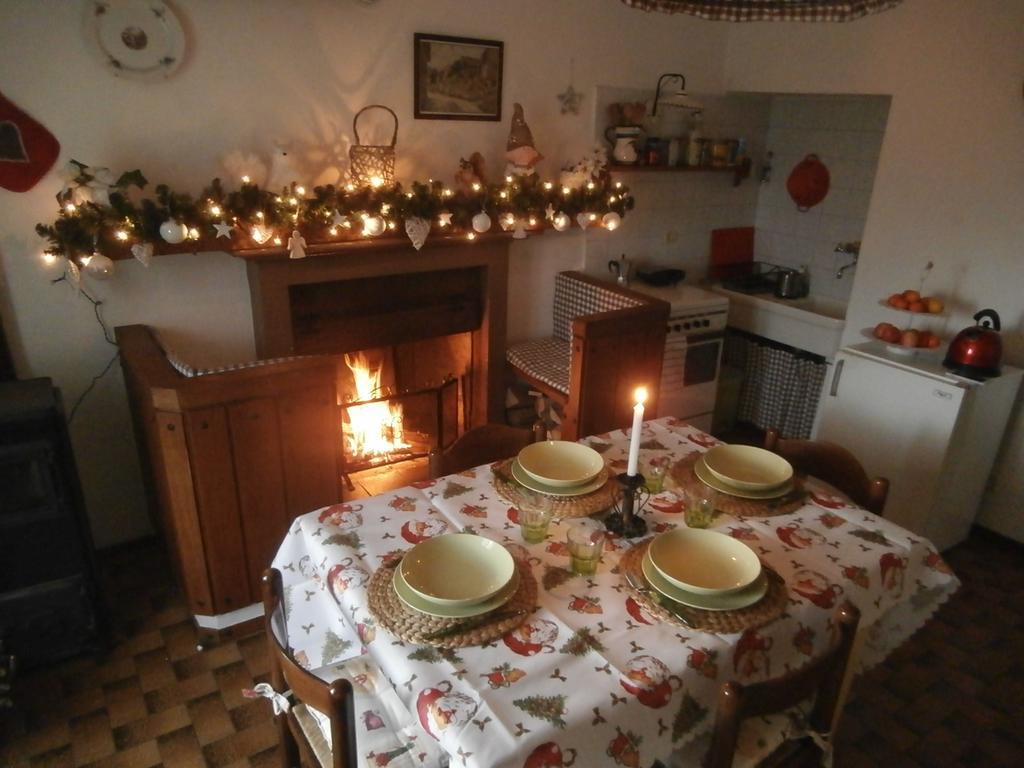 Holiday Home Liliana Faggeto Lario ภายนอก รูปภาพ