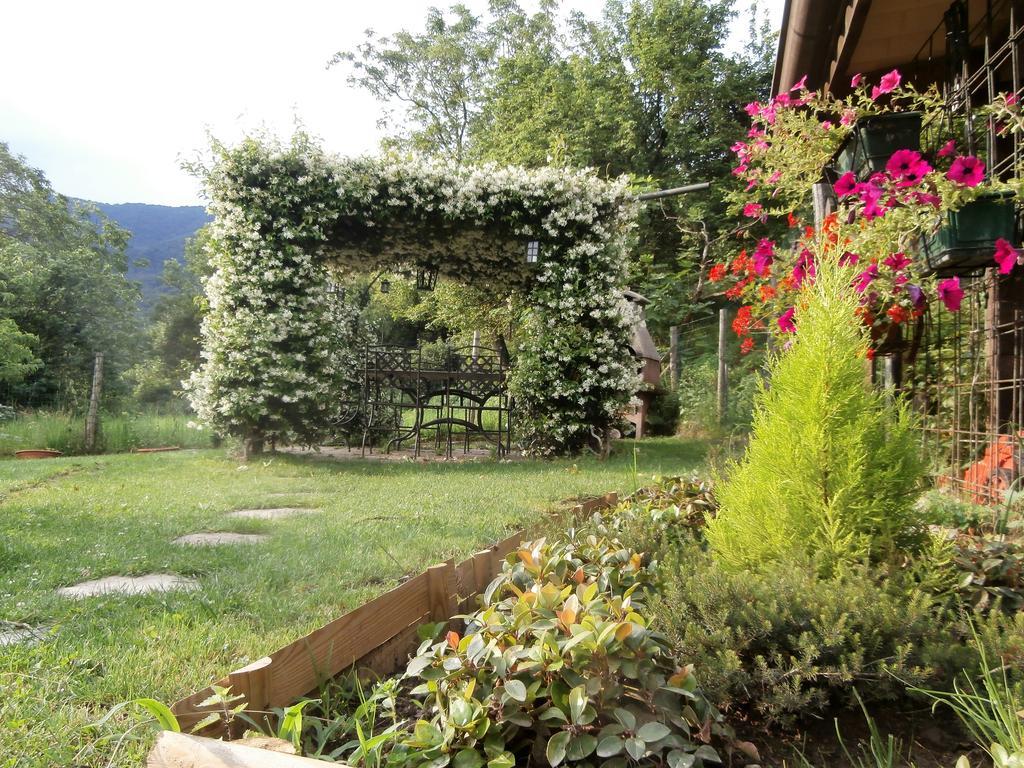 Holiday Home Liliana Faggeto Lario ภายนอก รูปภาพ