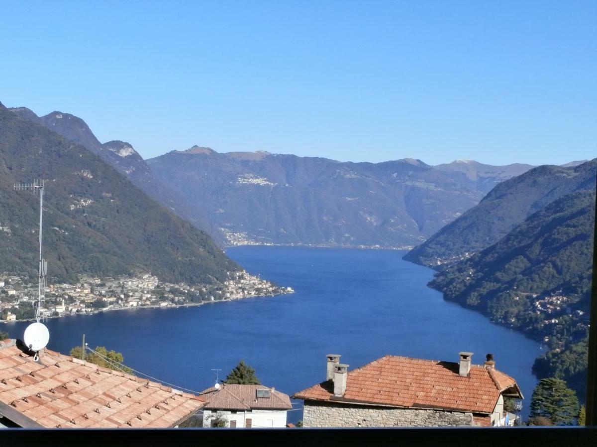 Holiday Home Liliana Faggeto Lario ภายนอก รูปภาพ