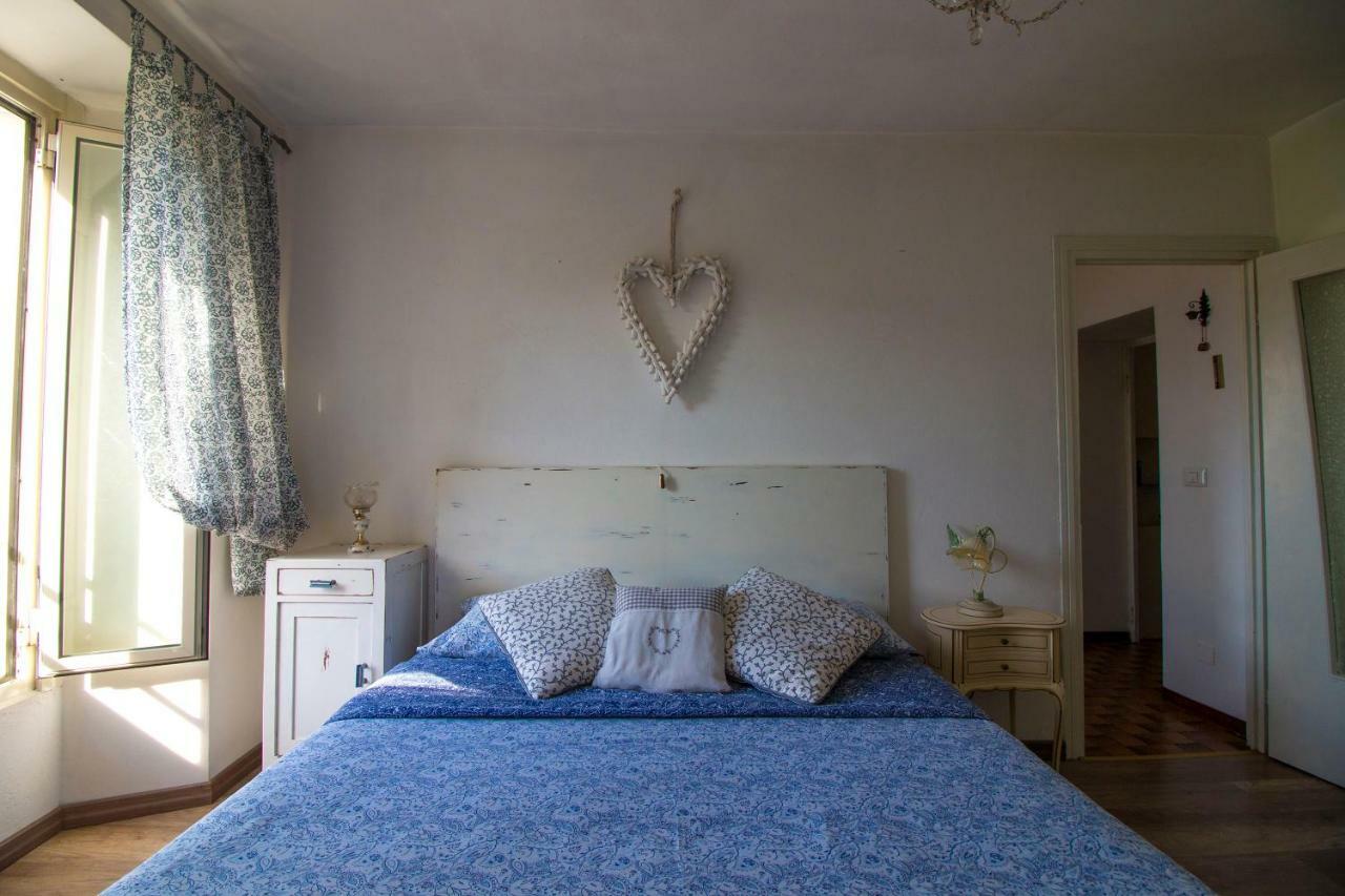 Holiday Home Liliana Faggeto Lario ภายนอก รูปภาพ