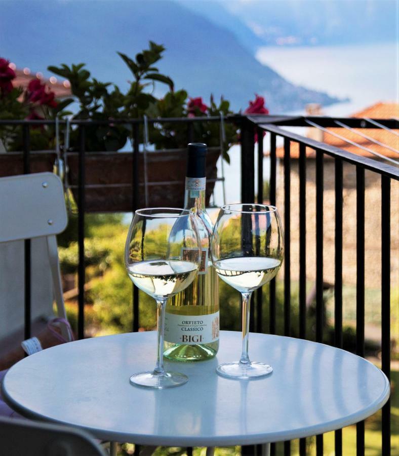 Holiday Home Liliana Faggeto Lario ภายนอก รูปภาพ