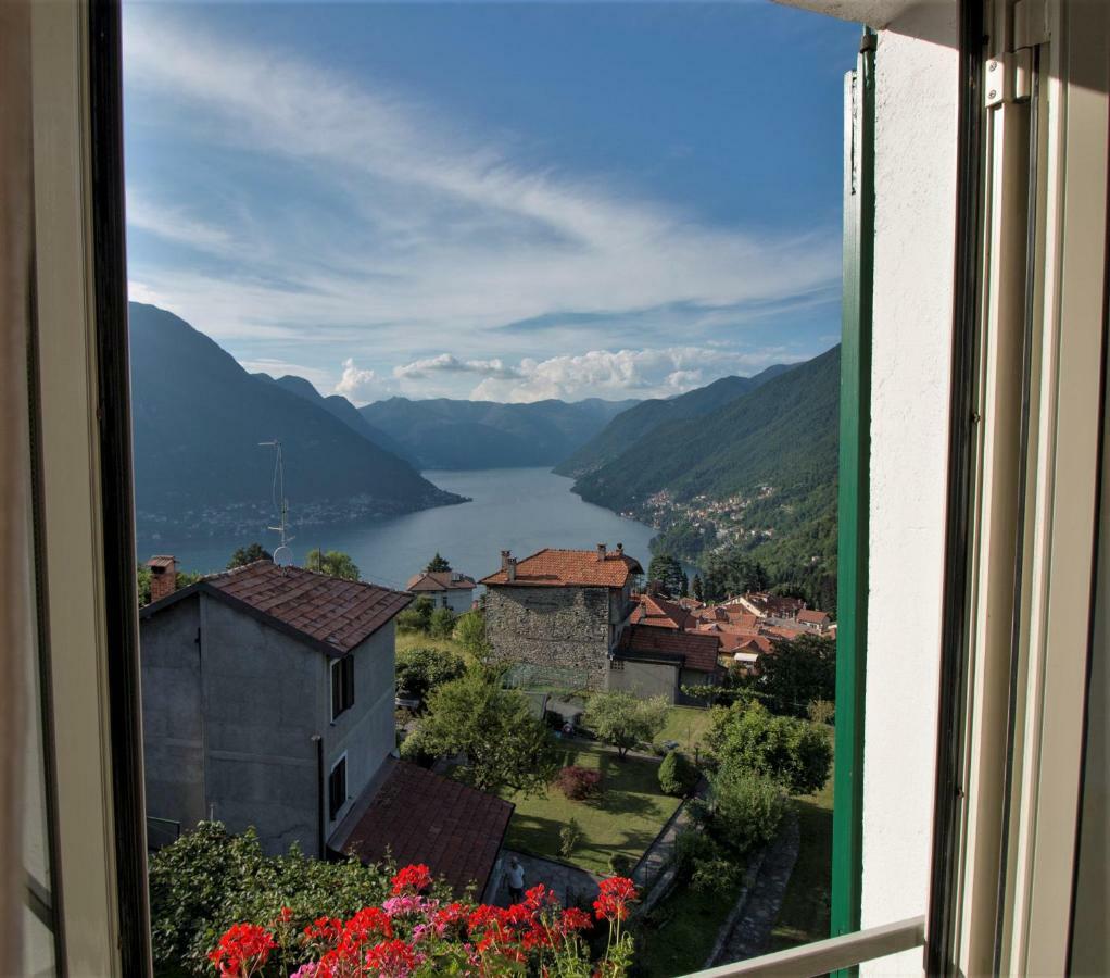 Holiday Home Liliana Faggeto Lario ภายนอก รูปภาพ