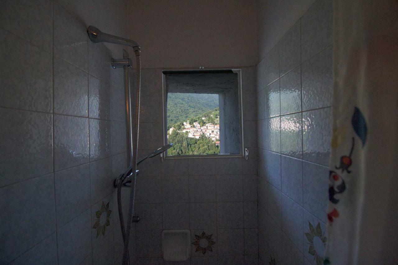 Holiday Home Liliana Faggeto Lario ภายนอก รูปภาพ